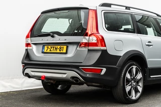 Volvo XC70 – thumbnail 8