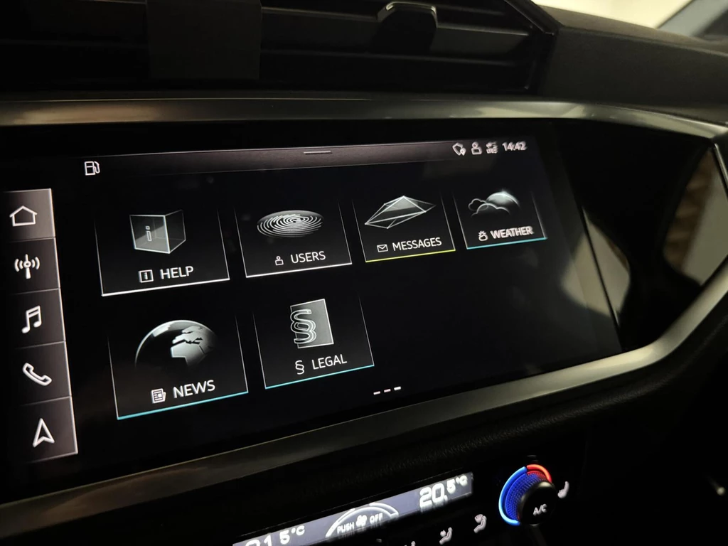 Audi Q3 – foto 47