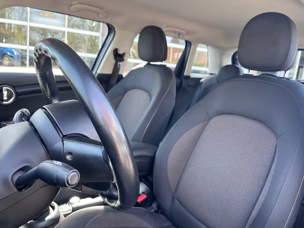 MINI Cooper – foto 16