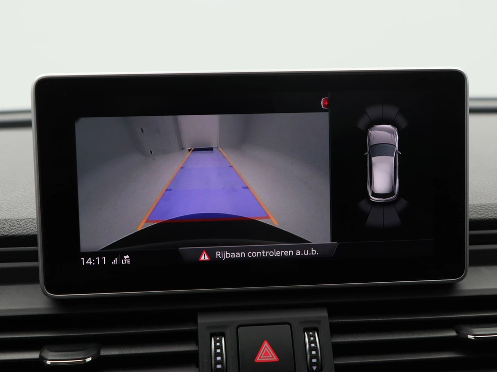 Audi Q5 – foto 30
