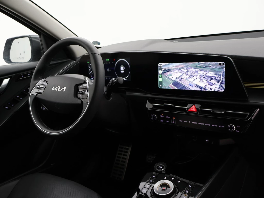 Kia Niro EV – foto 9