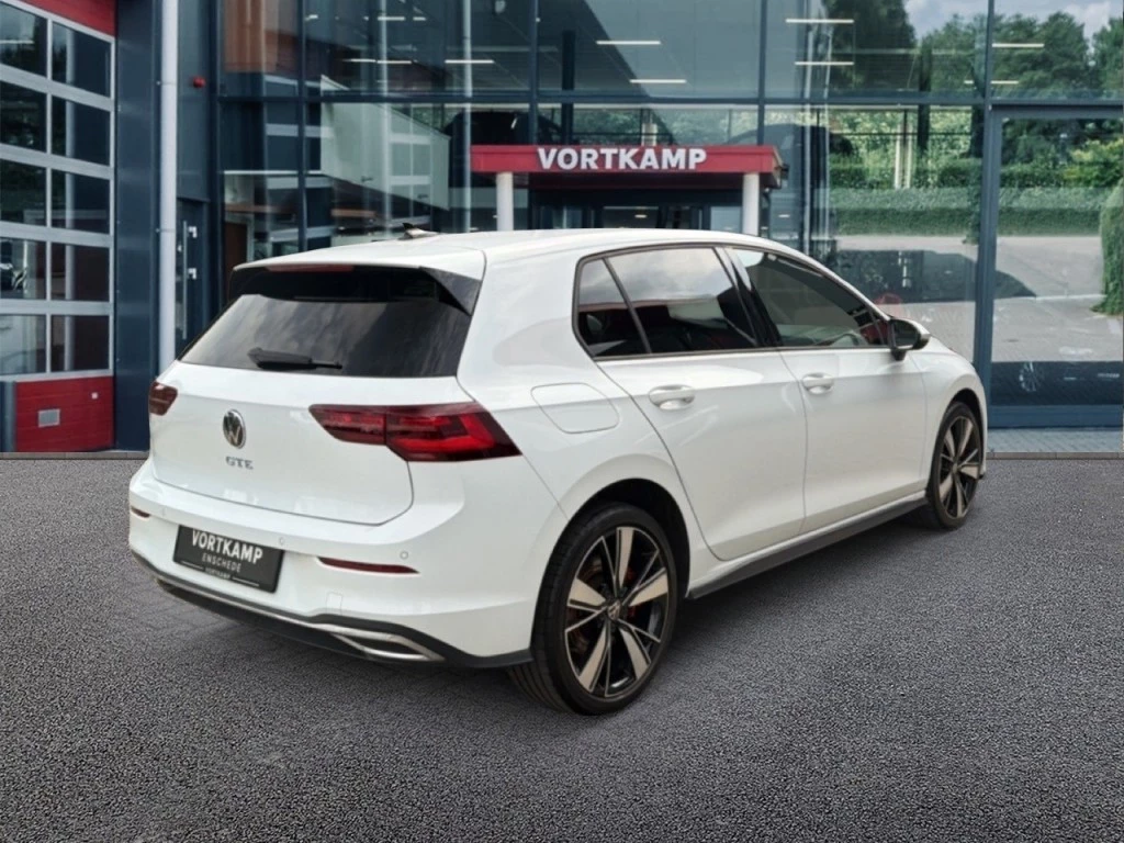 Volkswagen Golf – foto 5