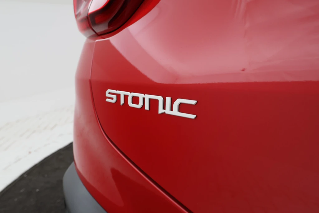Kia Stonic – foto 11