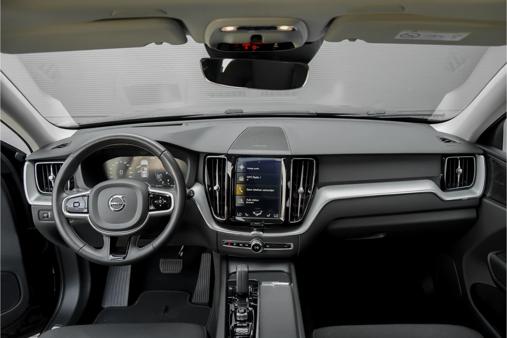 Volvo XC60 – foto 7
