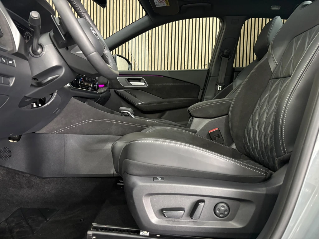 Nissan QASHQAI – foto 47