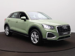 Audi Q2 – thumbnail 9