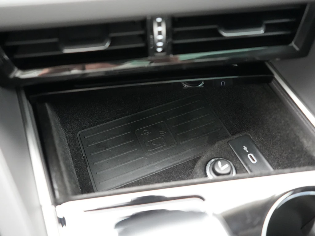 Volkswagen Touareg – foto 36