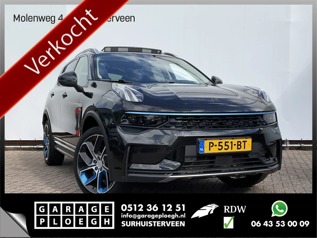 Lynk & Co 01 – foto 11