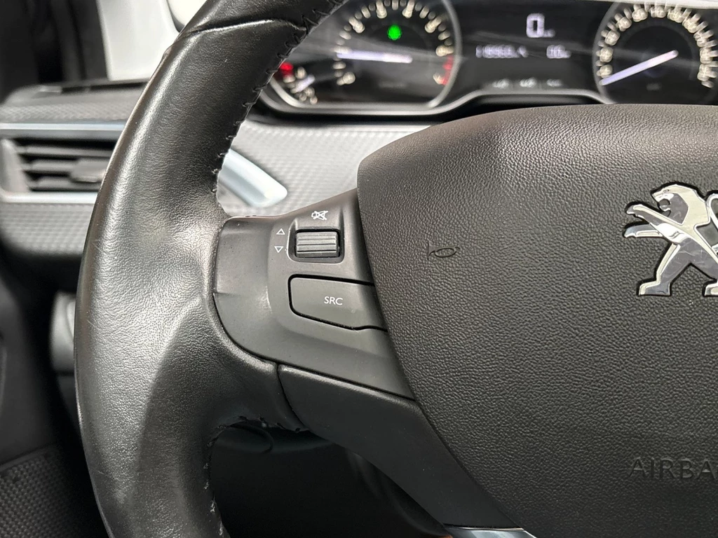 Peugeot 2008 – foto 15