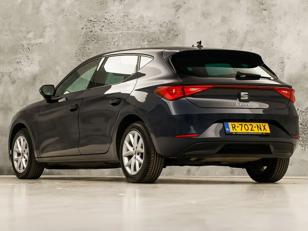 SEAT Leon – foto 4