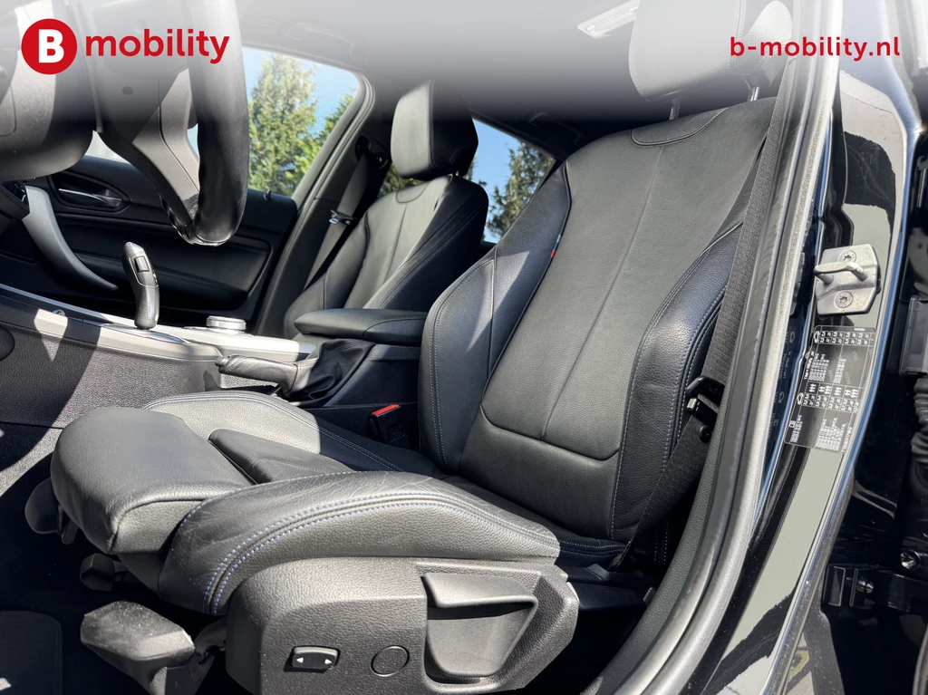 BMW 1 Serie – foto 11