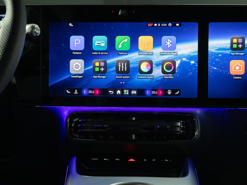 Mercedes-Benz GLB – foto 13