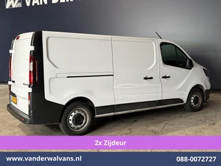 Renault Trafic – thumbnail 3