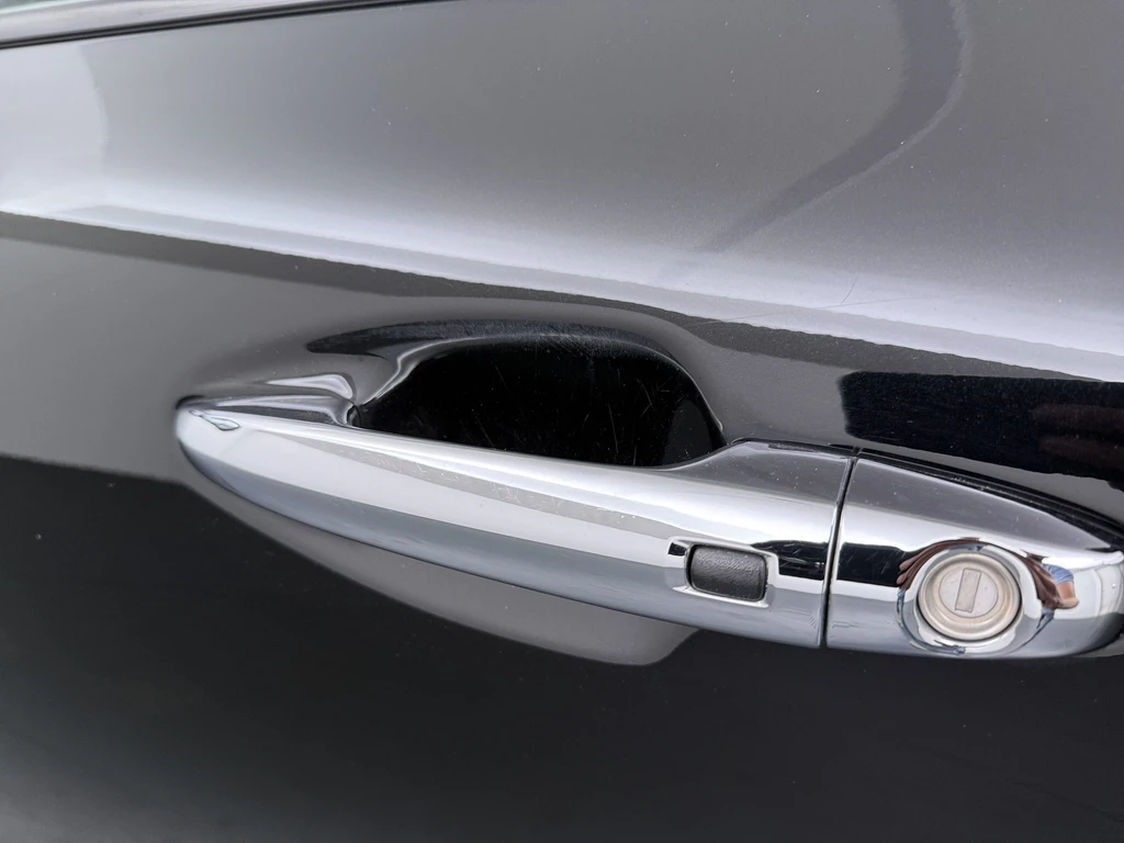 Kia e-Niro – foto 19