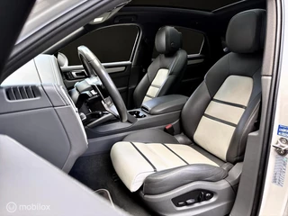 Porsche Cayenne – thumbnail 11
