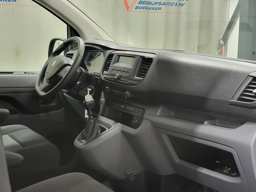 Peugeot Expert – foto 11