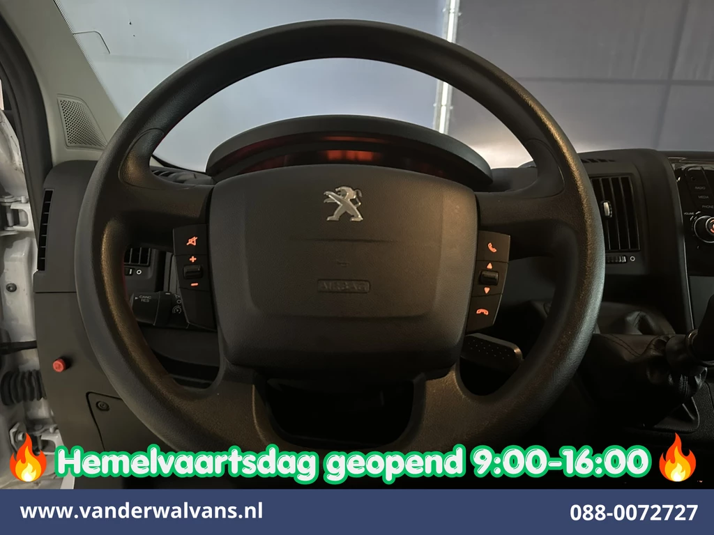 Peugeot Boxer – foto 16