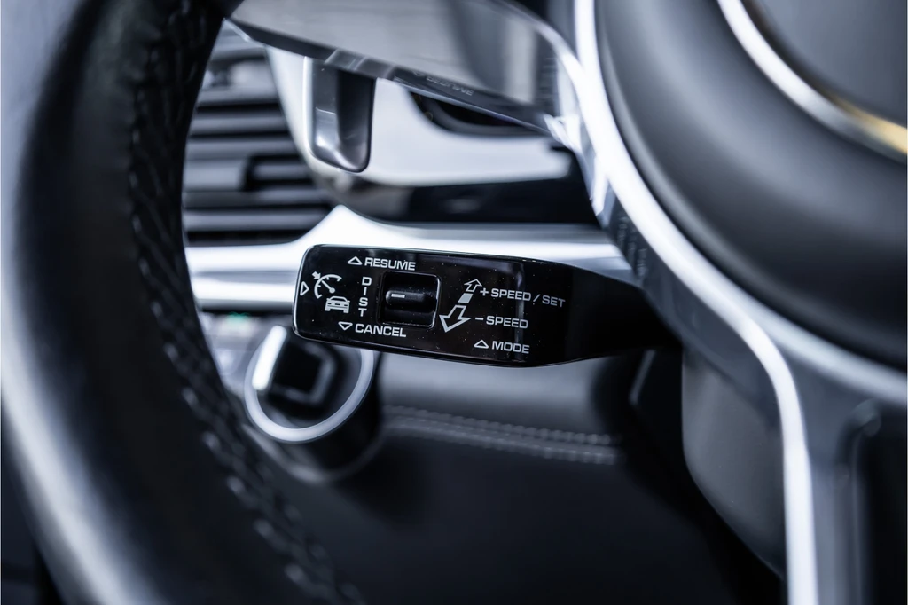 Porsche Panamera – foto 30