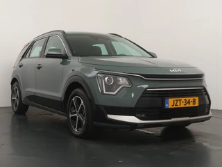 Kia Niro – thumbnail 12
