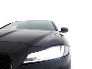 Jaguar XF – thumbnail 7