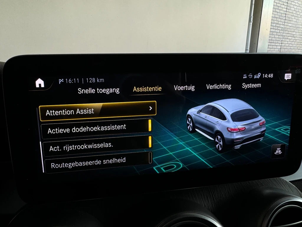 Mercedes-Benz GLC – foto 28