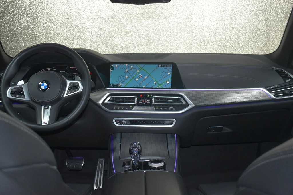 BMW X5 – foto 20