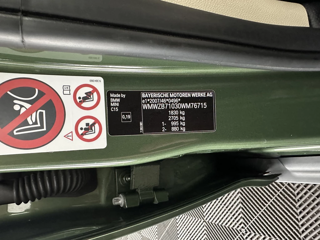 MINI Countryman – foto 22
