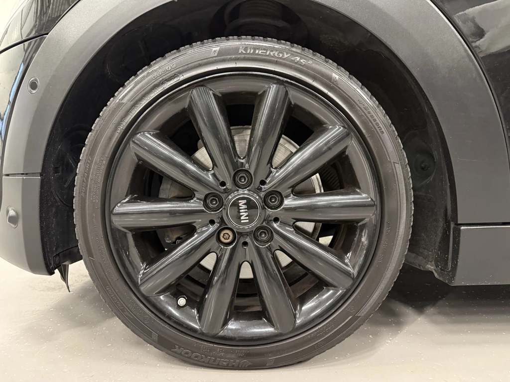 MINI Cooper Cabrio – foto 12