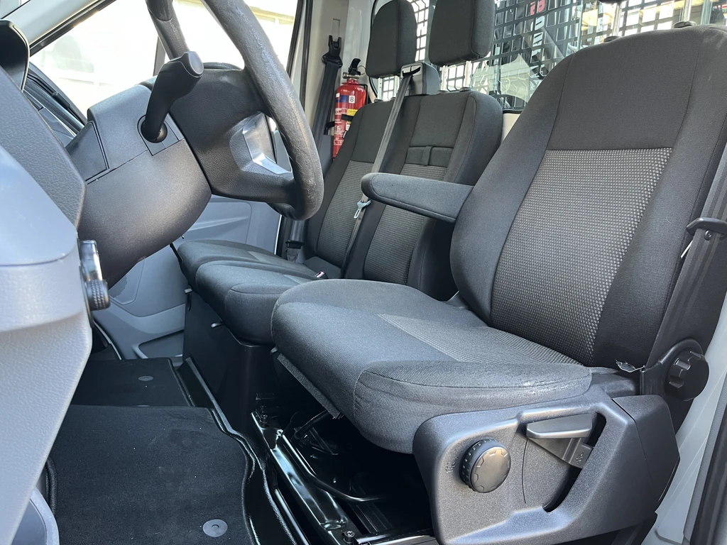 Ford Transit – foto 41