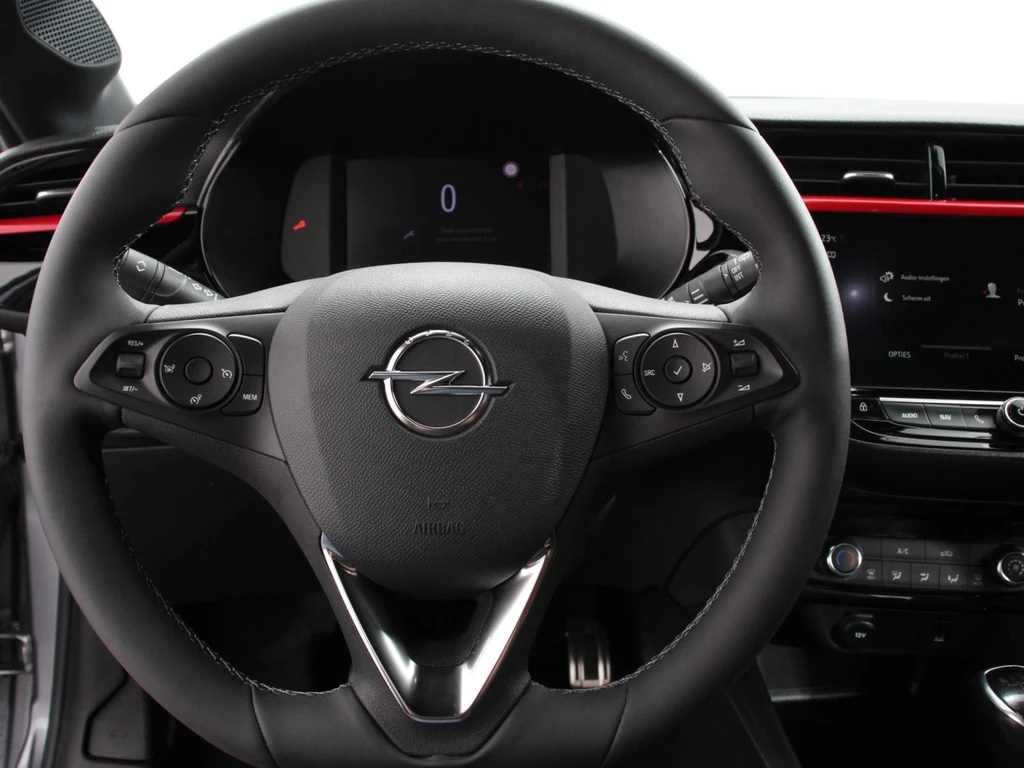 Opel Corsa – foto 18