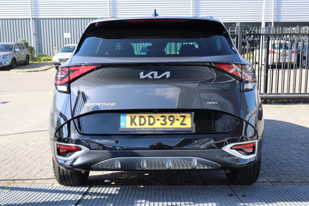 Kia Sportage – foto 4