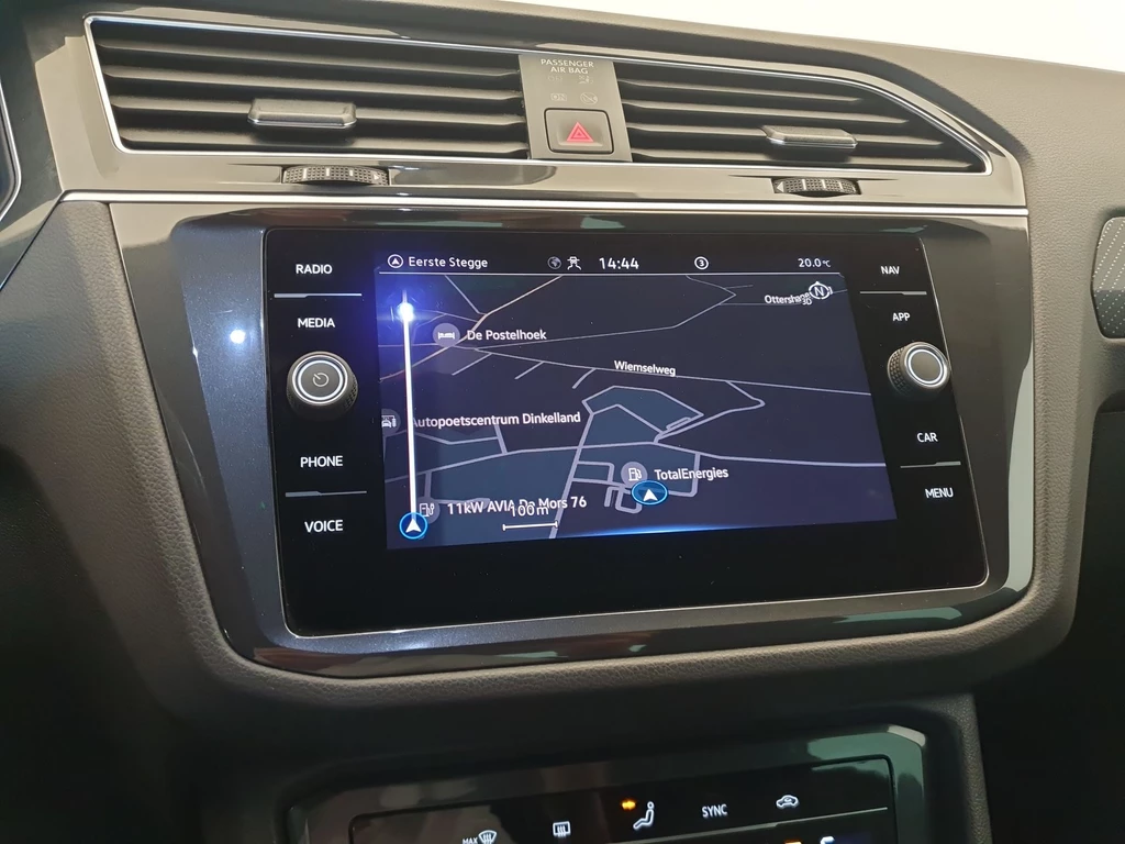 Volkswagen Tiguan – foto 14