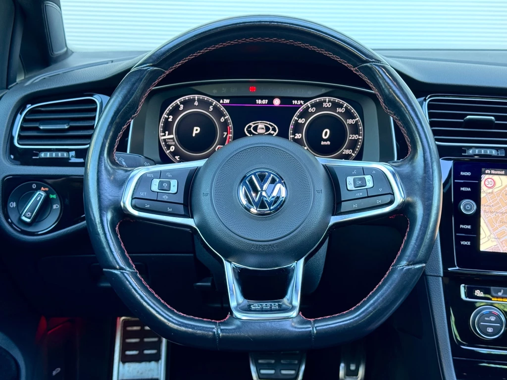 Volkswagen Golf – foto 14
