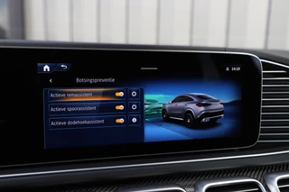 Mercedes-Benz GLE – thumbnail 20