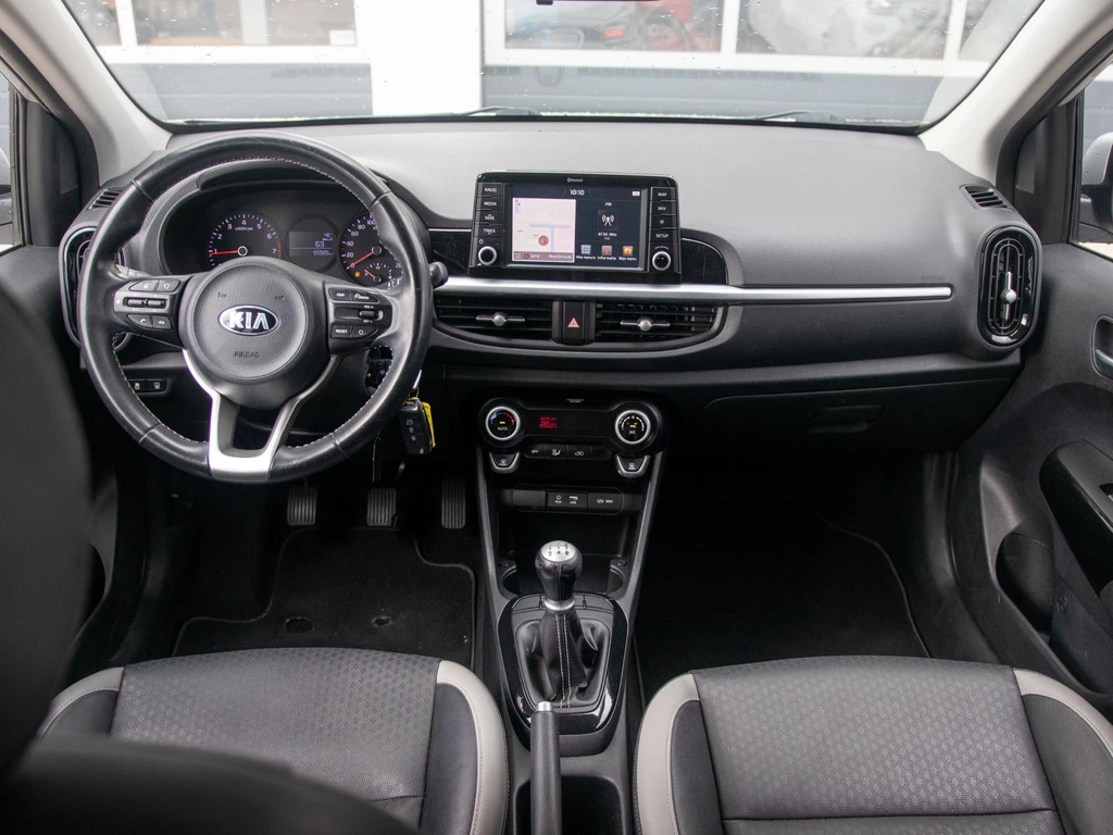 Kia Picanto – foto 11