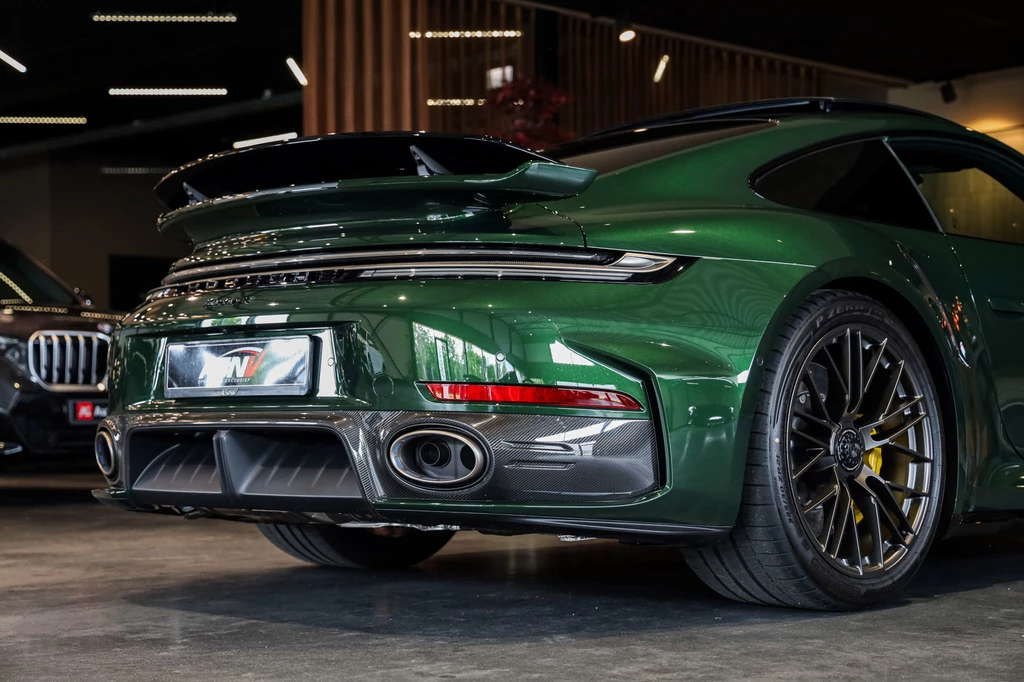 Porsche 911 – foto 7