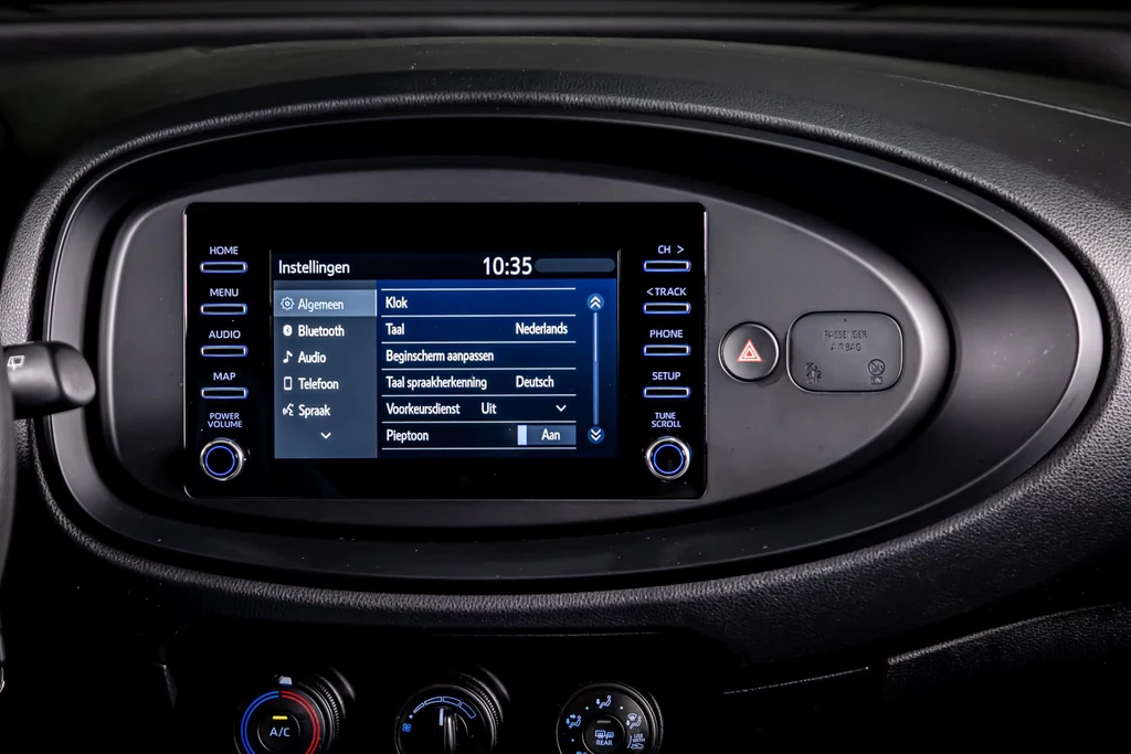 Toyota Aygo – foto 33