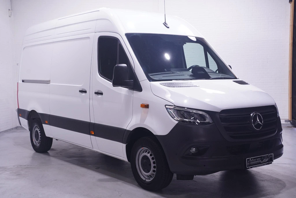 Mercedes-Benz Sprinter – foto 10