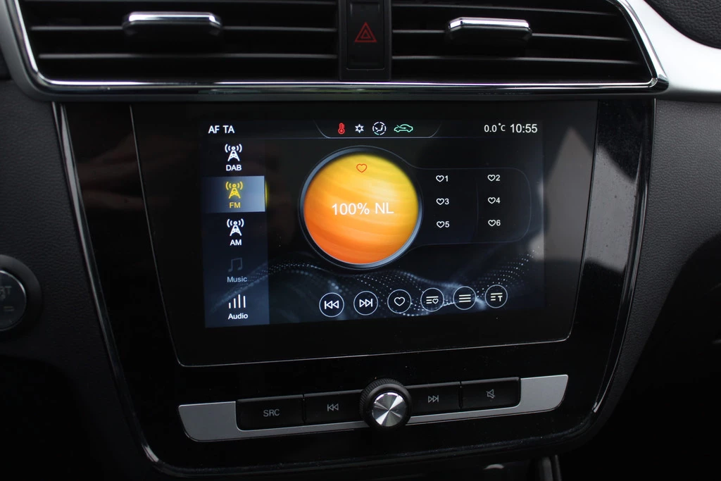 MG ZS EV – foto 17
