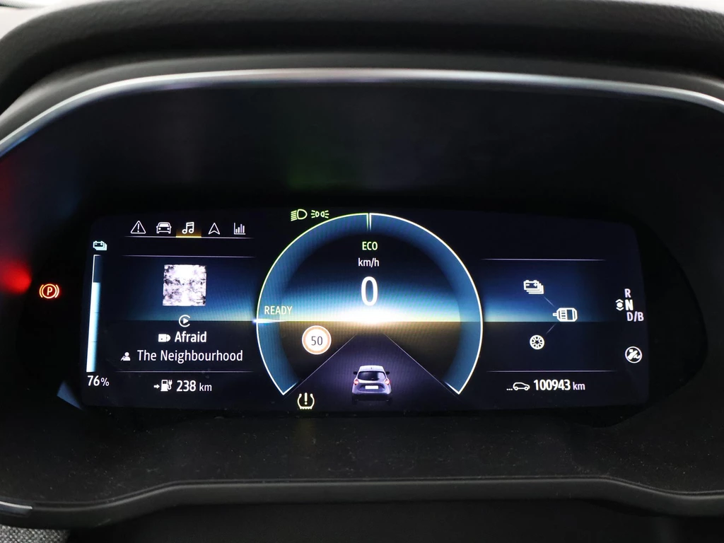 Renault ZOE – foto 23