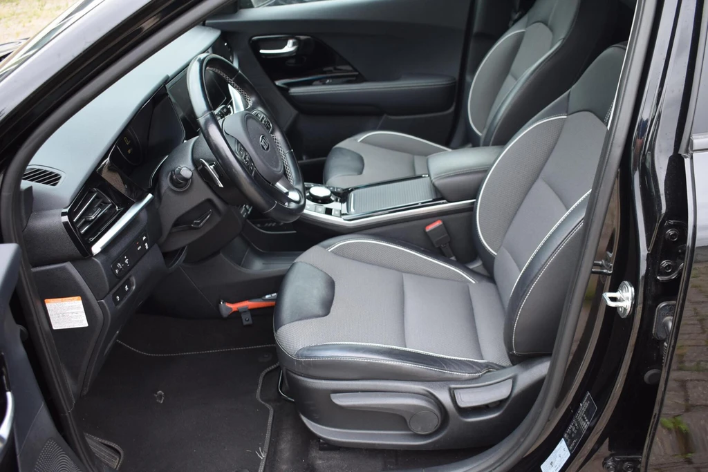 Kia e-Niro – foto 6