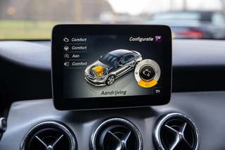 Mercedes-Benz CLA – thumbnail 14