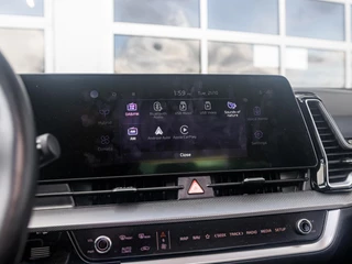 Kia Sportage – thumbnail 19