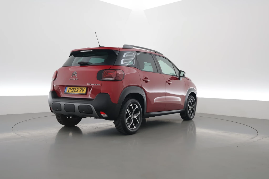 Citroën C3 Aircross – foto 4