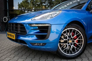 Porsche Macan – thumbnail 8