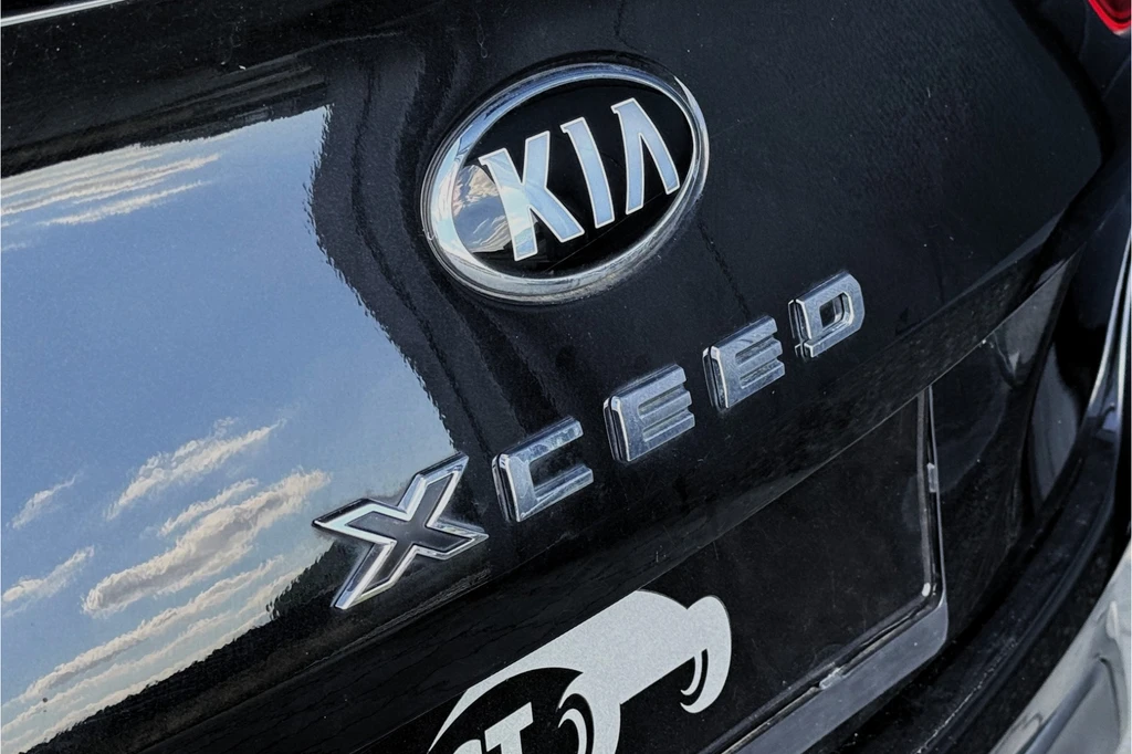 Kia XCeed – foto 27