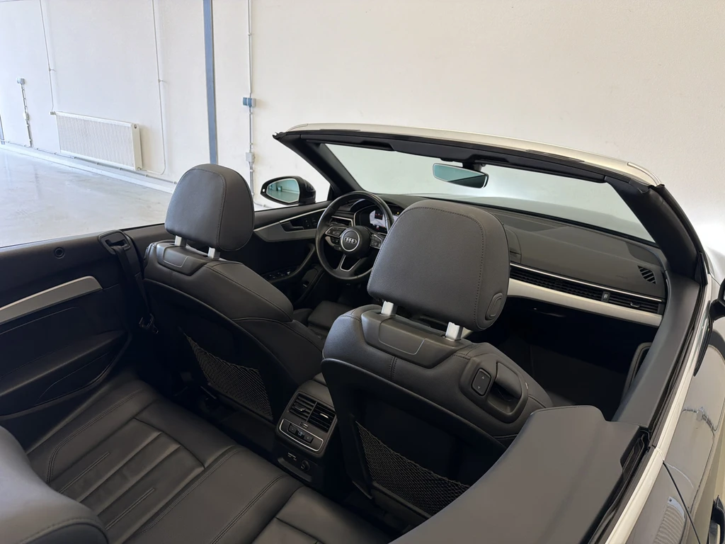 Audi A5 – foto 34