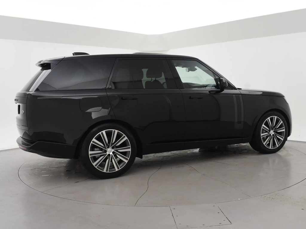 Land Rover Range Rover – foto 17