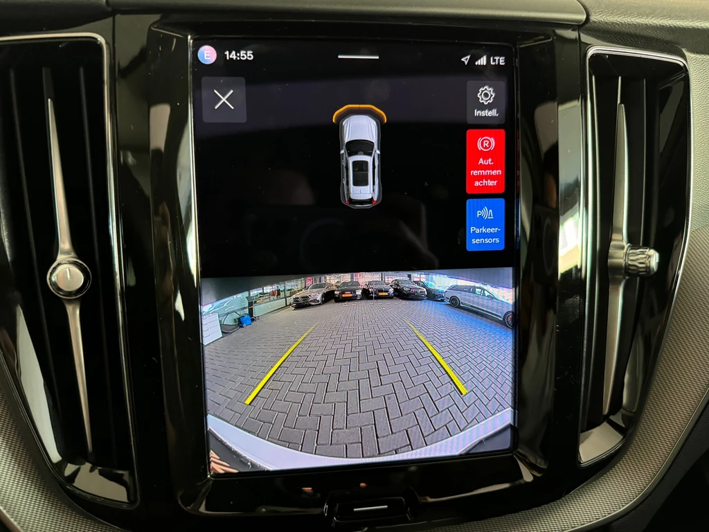 Volvo XC60 – foto 29