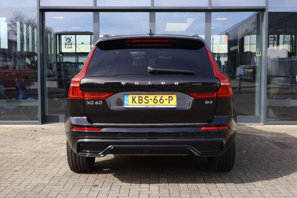 Volvo XC60 – foto 5